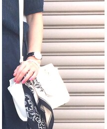 GU | ショルダーバッグ