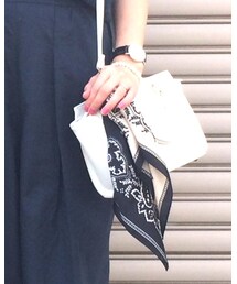 titivate | バンダナ/スカーフ