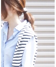 UNIQLO | Tシャツ/カットソー