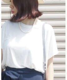 UNIQLO | Tシャツ/カットソー
