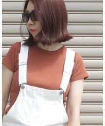UNIQLO | Tシャツ/カットソー