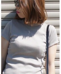 UNIQLO | Tシャツ/カットソー