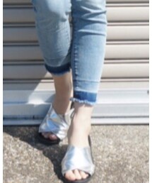 titivate | サンダル