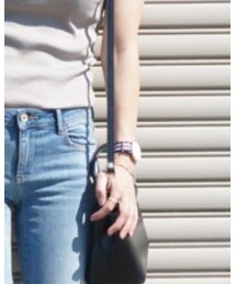 Daniel Wellington | アナログ腕時計