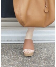 titivate | サンダル