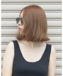 BEAMS | サングラス