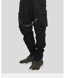 吉豐重工 | パンツ