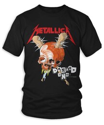 METALLICA | Tシャツ/カットソー