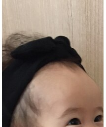 Handmade | ヘアバンド