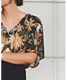 H&M | シャツ/ブラウス