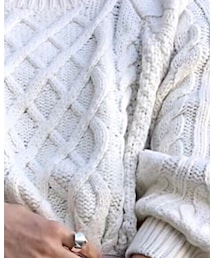 GU | ニット/セーター