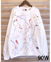 BEN DAVIS | スウェット