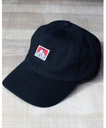 BEN DAVIS | キャップ