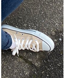 CONVERSE | スニーカー