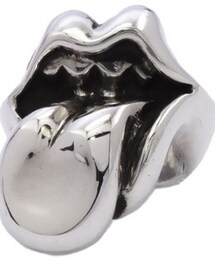 CHROME HEARTS | リップ&タン リング(リング)