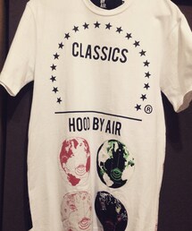 HOOD BY AIR | Tシャツ(Tシャツ/カットソー)