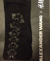 alexanderwang | スキニー(デニムパンツ)