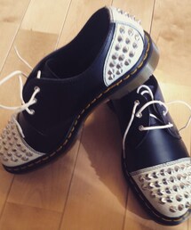 Dr. Martens | ドレスシューズ(ドレスシューズ)