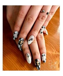 CHROME HEARTS | リング