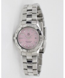 TAG Heuer | アナログ腕時計