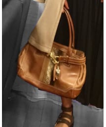 COACH | ハンドバッグ