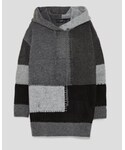 ZARA(ザラ)の「トップス(ニット/セーター)」