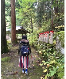 満願寺(長野)① | トラベルグッズ