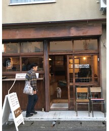 GOOD DAY CAFE （湯河原） | ポスター/アート