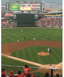 セーラーマーズが投げてた⚾️ | フィギュア