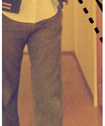 JOURNAL STANDARD | チノパンツ