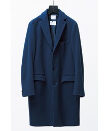 BEAUTY&YOUTH UNITED ARROWS | チェスターコート(ステンカラーコート)