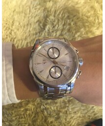 HAMILTON | アナログ腕時計