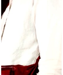 NANO universe | シャツ/ブラウス