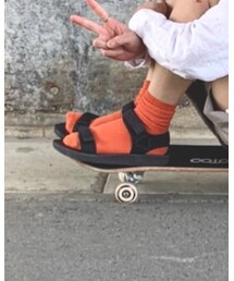 UNIQLO | ソックス/靴下