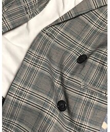 GU | テーラードジャケット