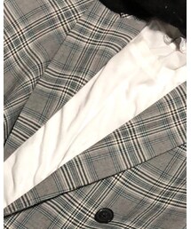 ZARA | Tシャツ/カットソー