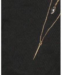 GU | ニット/セーター