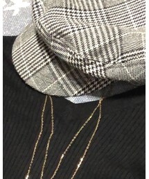 GU | キャスケット