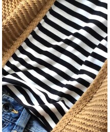 GU | Tシャツ/カットソー