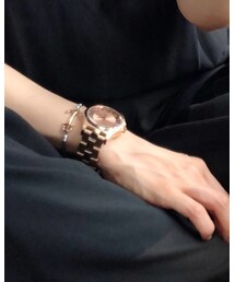 Marc by Marc Jacobs | アナログ腕時計