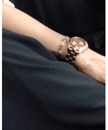 Paul Hewitt | バングル/リストバンド