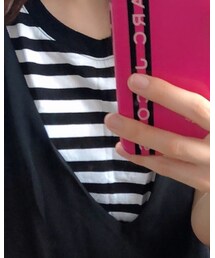 H&M | Tシャツ/カットソー