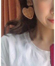 Lattice | イヤリング