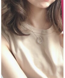 GU | タンクトップ