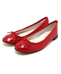 Repetto | バレエシューズ