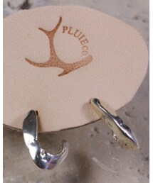 PLUIE | ピアス（両耳用）