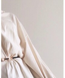 earth music&ecology | ワンピース/ドレス