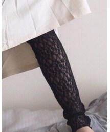 GU | レギンス/スパッツ