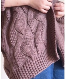 GU | カーディガン/ボレロ