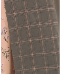 AS KNOW AS de base | スーツジャケット